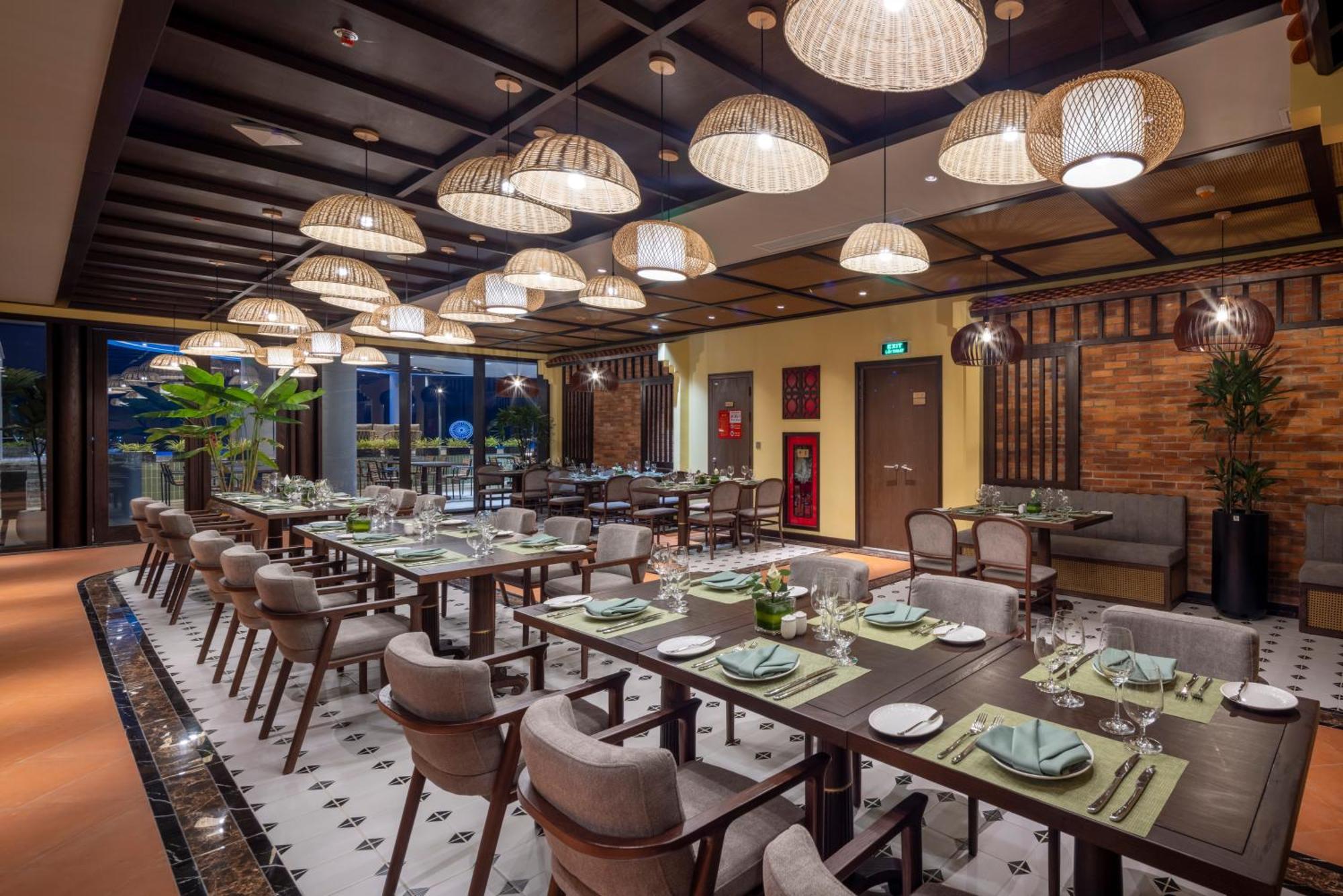 Best Western Premier Marvella Nha Trang Exterior photo