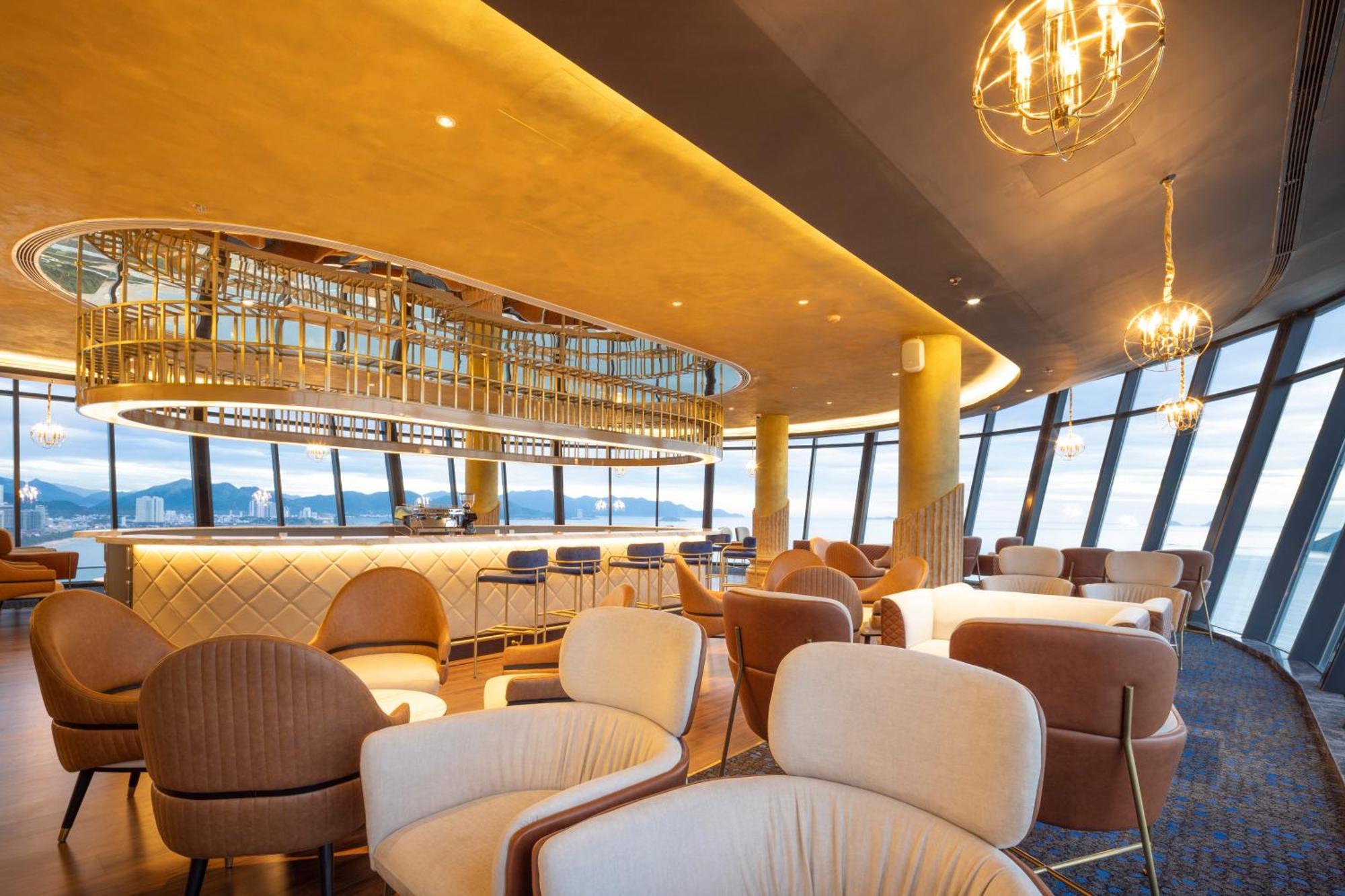 Best Western Premier Marvella Nha Trang Exterior photo